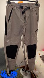 Pantaloni trekking uomo Eider Pike tg. M