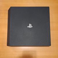 Ps4 Pro