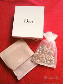 collana Mise en Dior di Christian Dior 