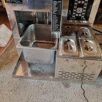 CUOCI PASTA USATO  1 MESE