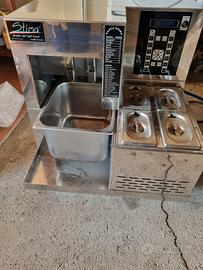 CUOCI PASTA USATO  1 MESE