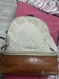 Zaino Michael Kors