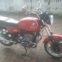Bmw r80 rt