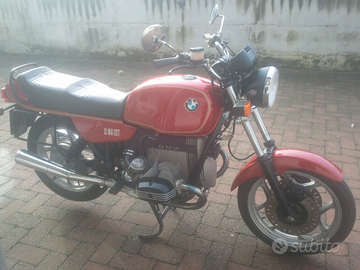 Bmw r80 rt