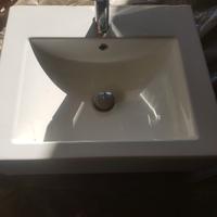 lavandino bagno