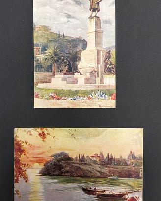 cartoline