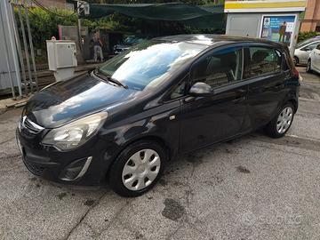 Opel Corsa 1.2 5 porte Ecotec