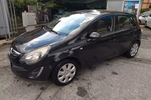 Opel Corsa 1.2 5 porte Ecotec
