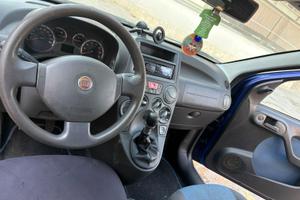 panda 169 1.2 benzina
