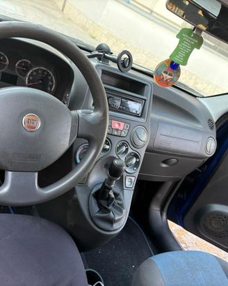 panda 169 1.2 benzina