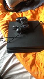 playstation 4