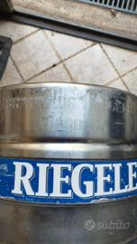 Barile bidone fusto tanica birra