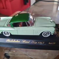 Collezioni Nonno Tony - Studebaker Hard-Top 1957