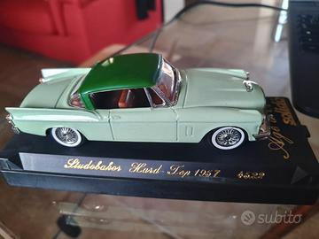 Collezioni Nonno Tony - Studebaker Hard-Top 1957