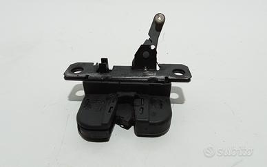 Serratura Cofano Posteriore Volkswagen Golf 4 Berl