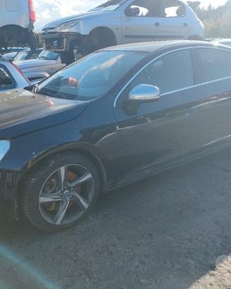 Volvo S60 Benzina Anno 2012