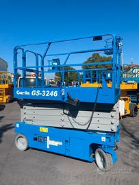 Piattaforma verticale elettrica GENIE GS3246 2015