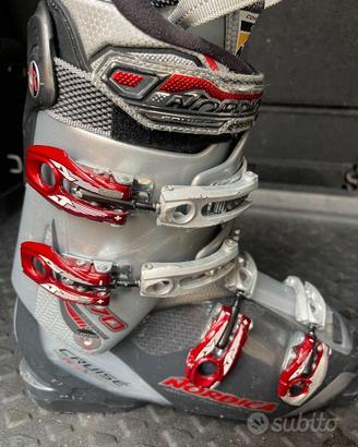 Scarponi SCI NORDICA CRUISE NFS 70