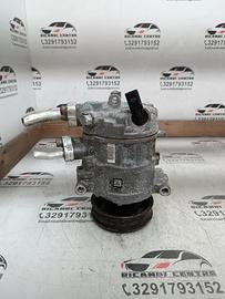 Compressore aria condizionata vw/audi/seat/skoda 5