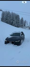 audi a6 3.0 tdi