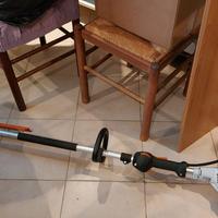 Tagliasiepi lungo STIHL HL 94 K