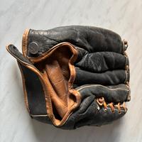 Guantone Baseball antico