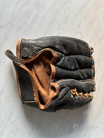 Guantone Baseball antico