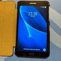 Tablet samsung galaxy tab A