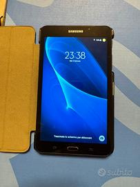 Tablet samsung galaxy tab A