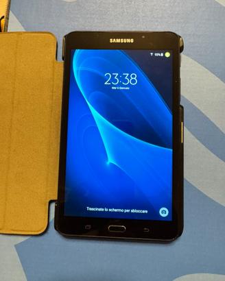 Tablet samsung galaxy tab A