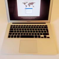 Apple MacBook air