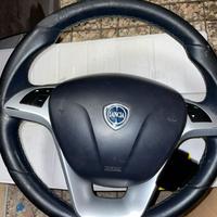 Volante + AirBag Originali Lancia Delta