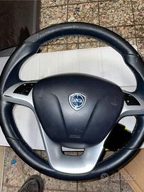 Volante + AirBag Originali Lancia Delta