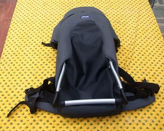 Zaino Trekking porta bimbi Chicco Finder
