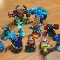 Skylanders
