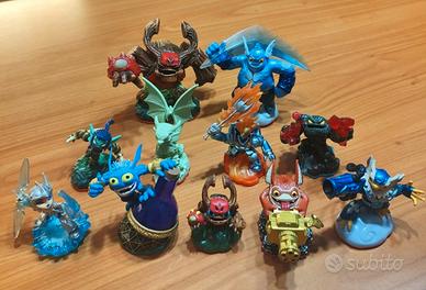 Skylanders