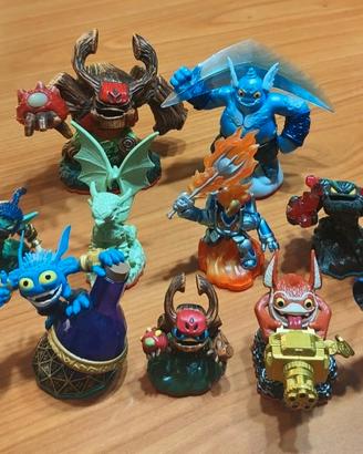 Skylanders