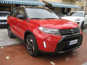 SUZUKI Vitara 1.4 HYBRID 4WD ALLGRIP TOP