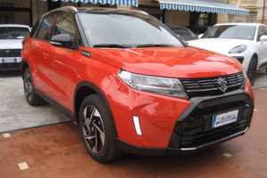 SUZUKI Vitara 1.4 HYBRID 4WD ALLGRIP TOP