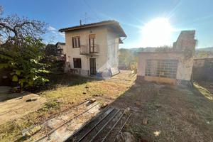 CASA INDIPENDENTE A MERCENASCO