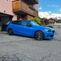 Bmw m135i