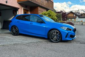 Bmw m135i