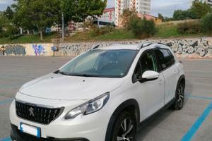 Peugeot 2008 1.6 BlueHdi 120cv Allure