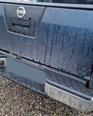 Ricambi Nissan Navara