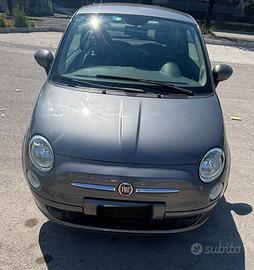 Fiat 500 1.2