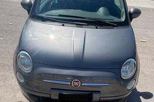 Fiat 500 1.2