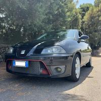 ricambi Ibiza 6L 1.9TDI 130 elaborata