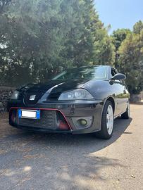 ricambi Ibiza 6L 1.9TDI 130 elaborata