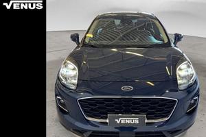 Ford Puma 1.0 ecoboost h Titanium 125cv