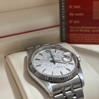 TUDOR PRINCE DATE 34MM